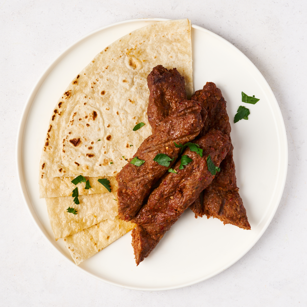 Adana Kebab