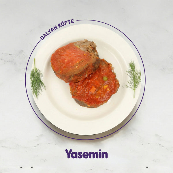Dalyan Kofte