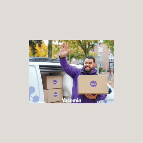 Turkse Smaken bij je Thuis in Nederland