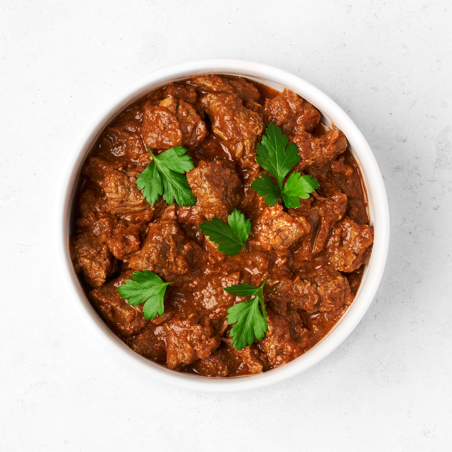 Halal Vleesgerechten