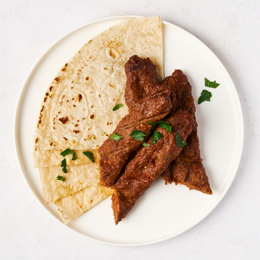 Adana Kebab