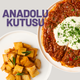 Premium Anadolu Kutu