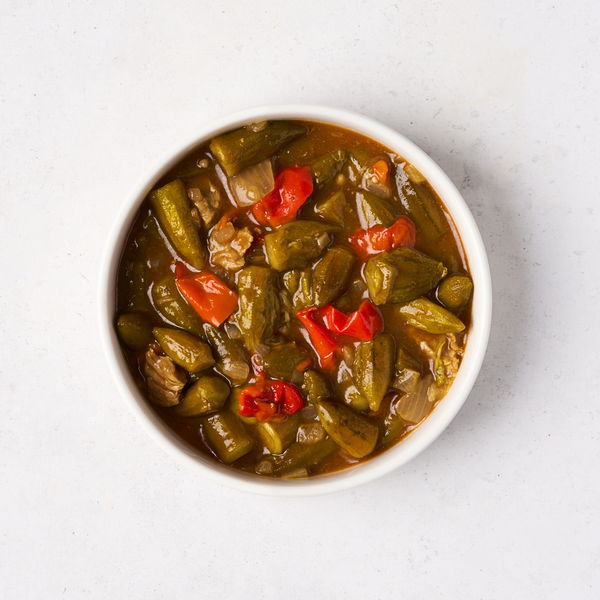 Okra
