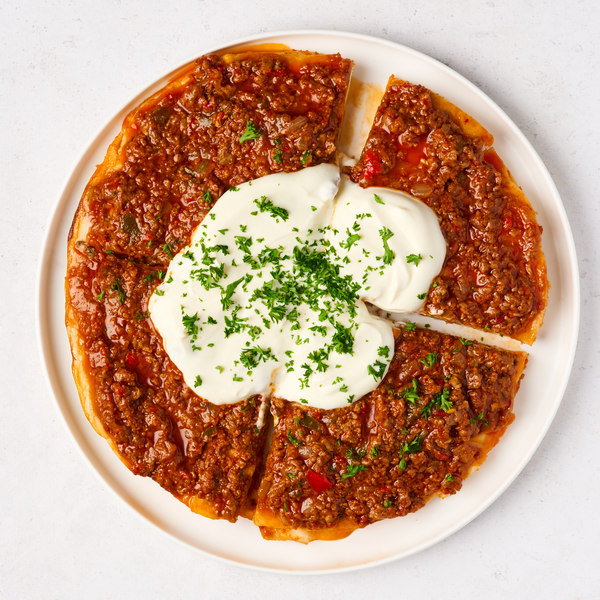 Kayseri Flatbread