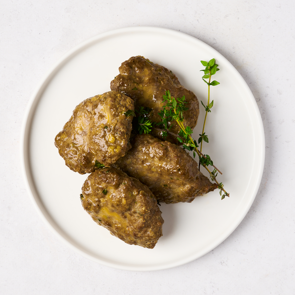 Meatballs