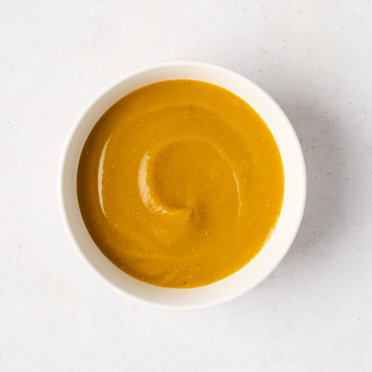 Mercimek Çorbası