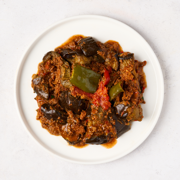 Moussaka