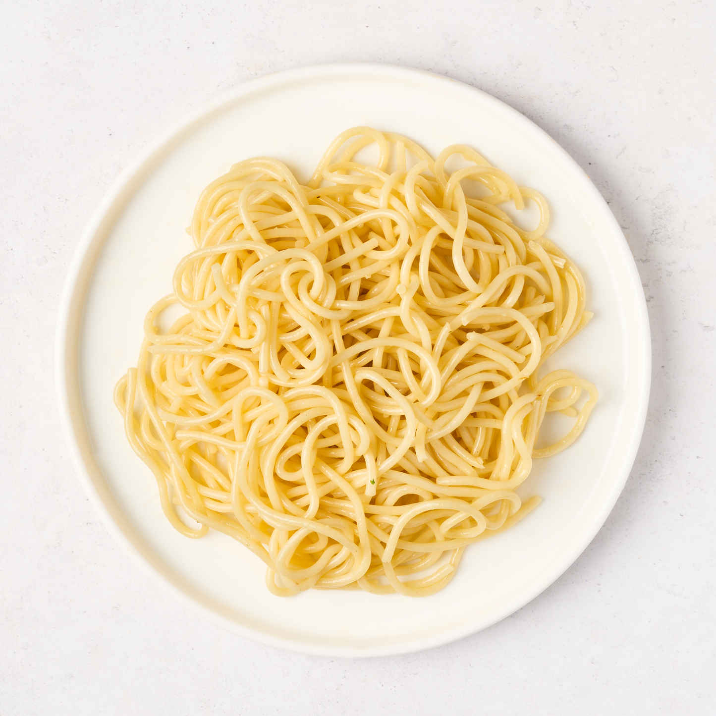 Spaghetti Aglio e Olio