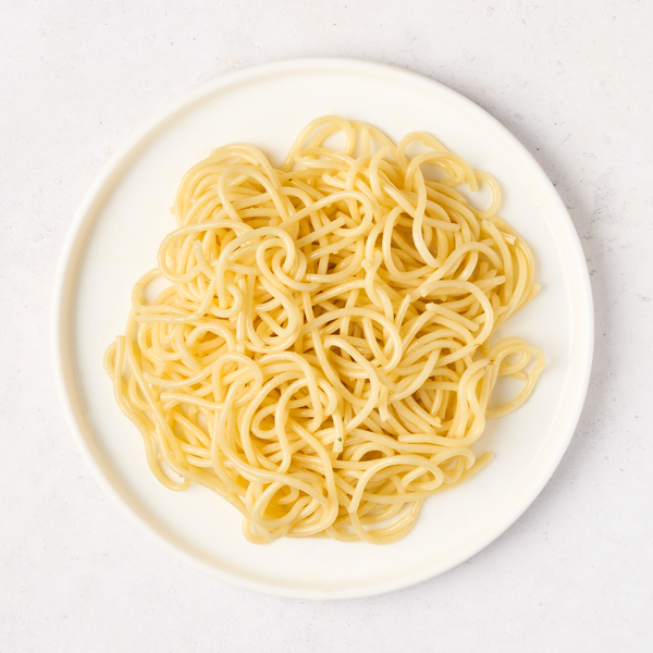 Plain Spaghetti