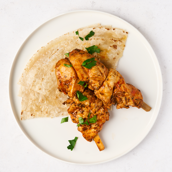 Chicken Skewers