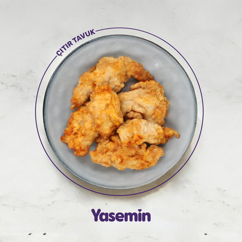 Citir Tavuk