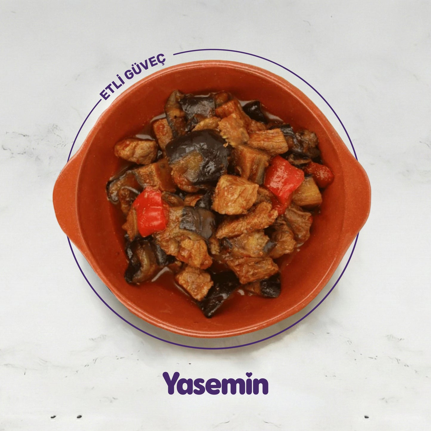 Meat Casserole