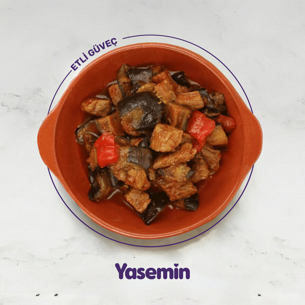 Meat Casserole
